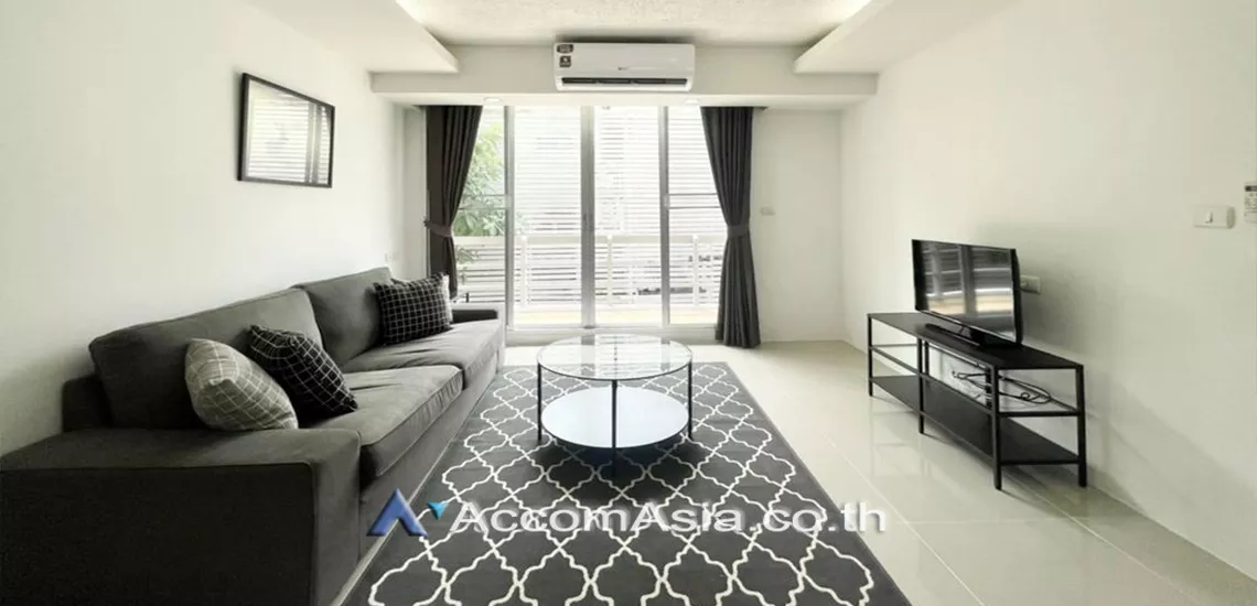  2  2 br Condominium For Rent in Sukhumvit ,Bangkok BTS On Nut at Waterford Sukhumvit 50 AA30546