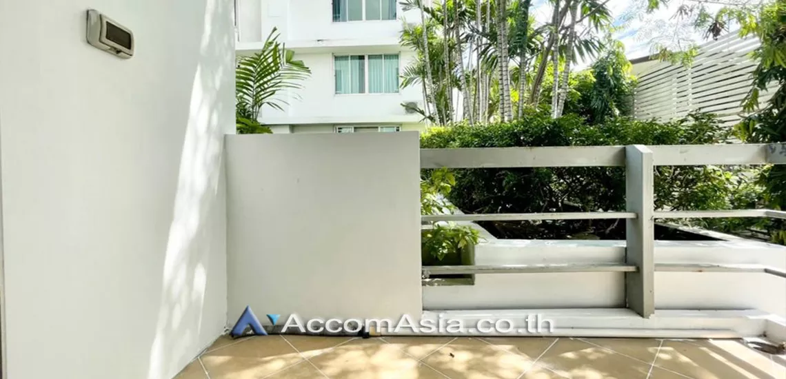 14  2 br Condominium For Rent in Sukhumvit ,Bangkok BTS On Nut at Waterford Sukhumvit 50 AA30546