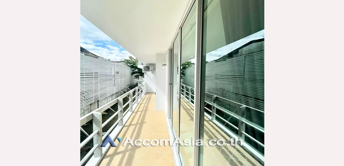 16  2 br Condominium For Rent in Sukhumvit ,Bangkok BTS On Nut at Waterford Sukhumvit 50 AA30546