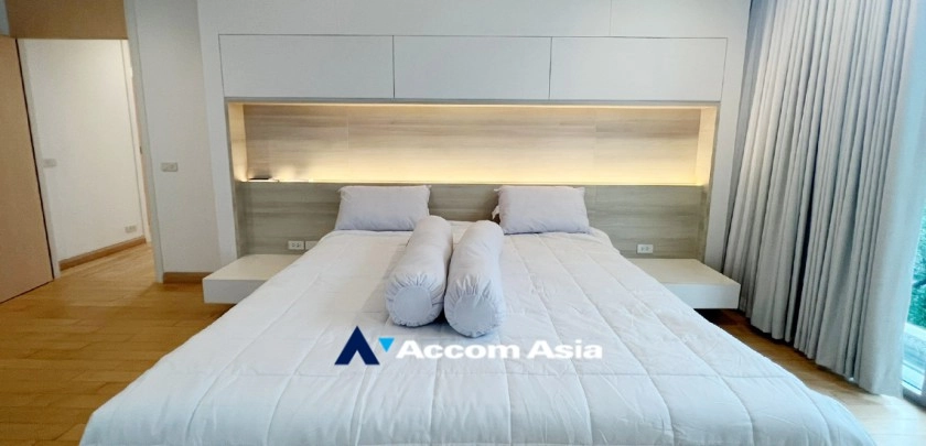 19  3 br House For Rent in Ratchadaphisek ,Bangkok MRT Phetchaburi at Hem 52 At Rama 9 AA30548