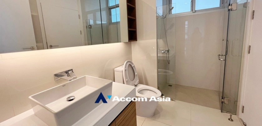 27  3 br House For Rent in Ratchadaphisek ,Bangkok MRT Phetchaburi at Hem 52 At Rama 9 AA30548