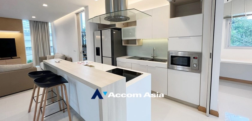 15  3 br House For Rent in Ratchadaphisek ,Bangkok MRT Phetchaburi at Hem 52 At Rama 9 AA30548