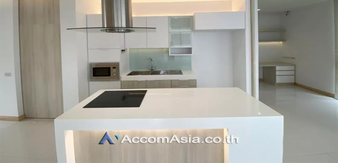 8  2 br House for rent and sale in Ratchadaphisek ,Bangkok MRT Phetchaburi at Modern Executive Houses Compound AA30549