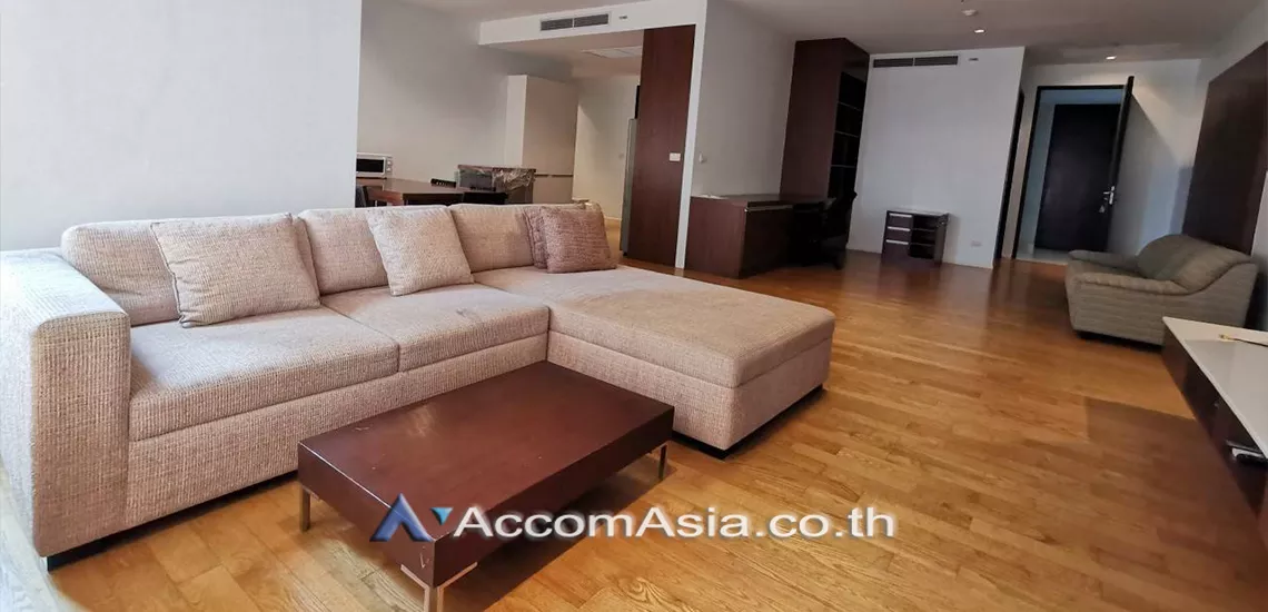  2  2 br Condominium For Rent in Sukhumvit ,Bangkok BTS Phrom Phong at The Madison AA30550
