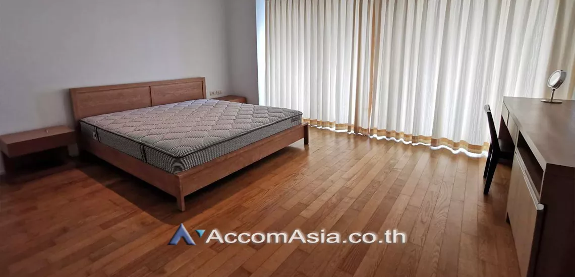 7  2 br Condominium For Rent in Sukhumvit ,Bangkok BTS Phrom Phong at The Madison AA30550