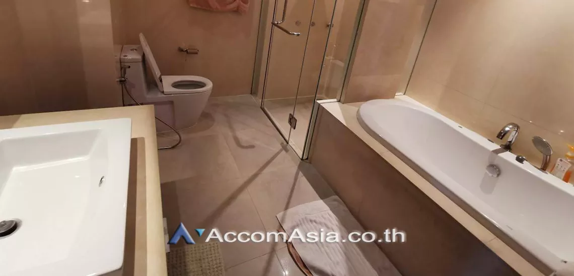 9  2 br Condominium For Rent in Sukhumvit ,Bangkok BTS Phrom Phong at The Madison AA30550