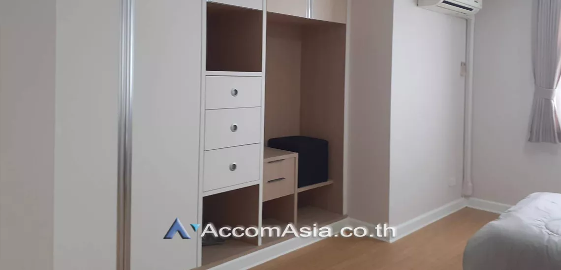 10  2 br Condominium For Rent in Sukhumvit ,Bangkok BTS Thong Lo at Prestige 49 AA30551