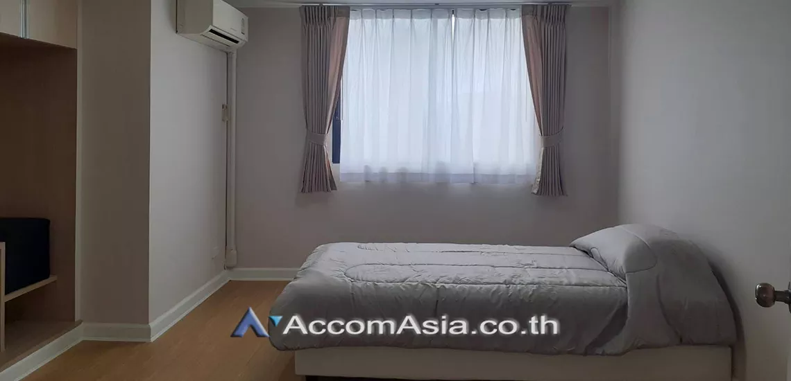 6  2 br Condominium For Rent in Sukhumvit ,Bangkok BTS Thong Lo at Prestige 49 AA30551