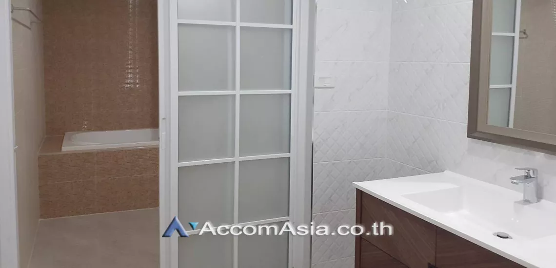 11  2 br Condominium For Rent in Sukhumvit ,Bangkok BTS Thong Lo at Prestige 49 AA30551