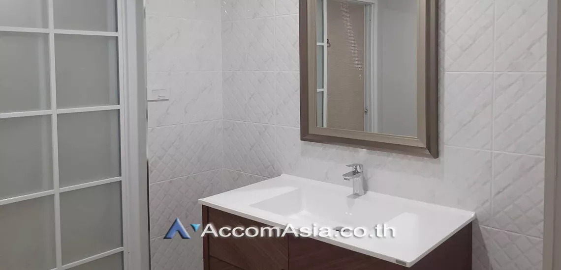 13  2 br Condominium For Rent in Sukhumvit ,Bangkok BTS Thong Lo at Prestige 49 AA30551
