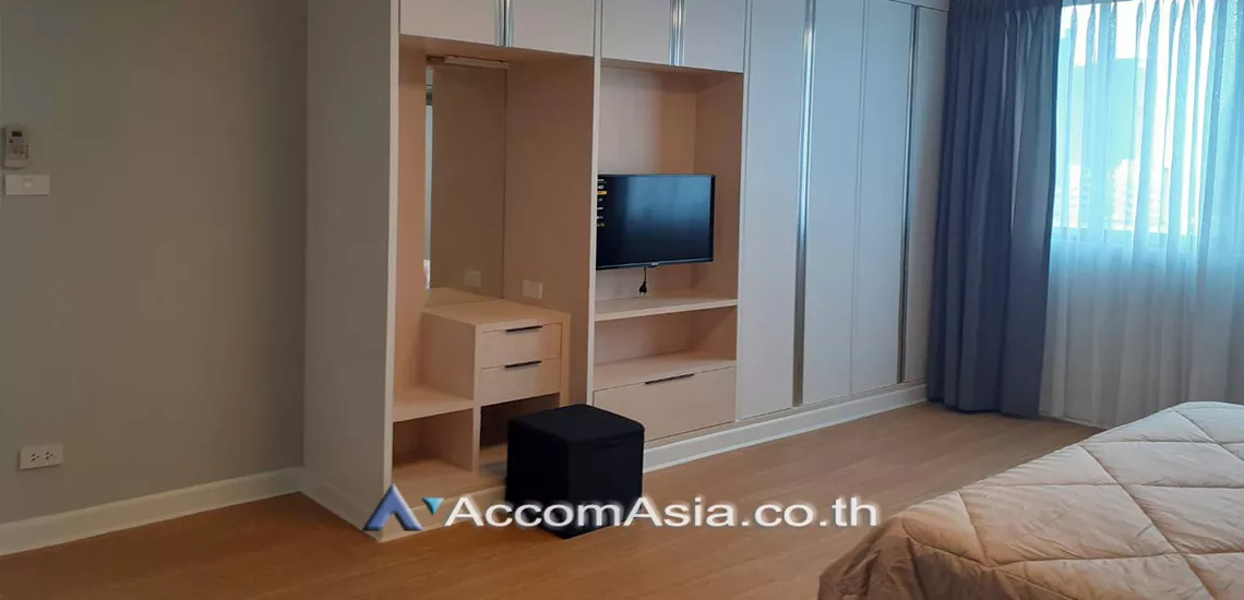 9  2 br Condominium For Rent in Sukhumvit ,Bangkok BTS Thong Lo at Prestige 49 AA30551