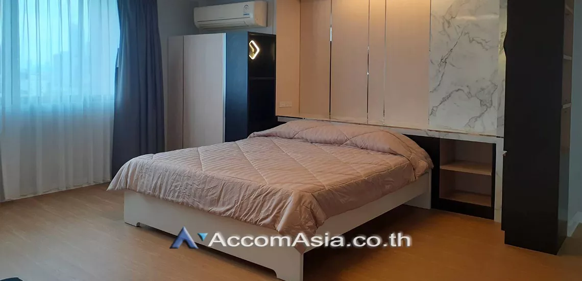 8  2 br Condominium For Rent in Sukhumvit ,Bangkok BTS Thong Lo at Prestige 49 AA30551
