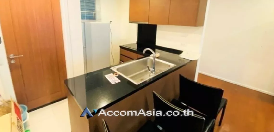 4  2 br Condominium For Sale in Sukhumvit ,Bangkok BTS Asok - MRT Sukhumvit at Wind Sukhumvit 23 AA30552