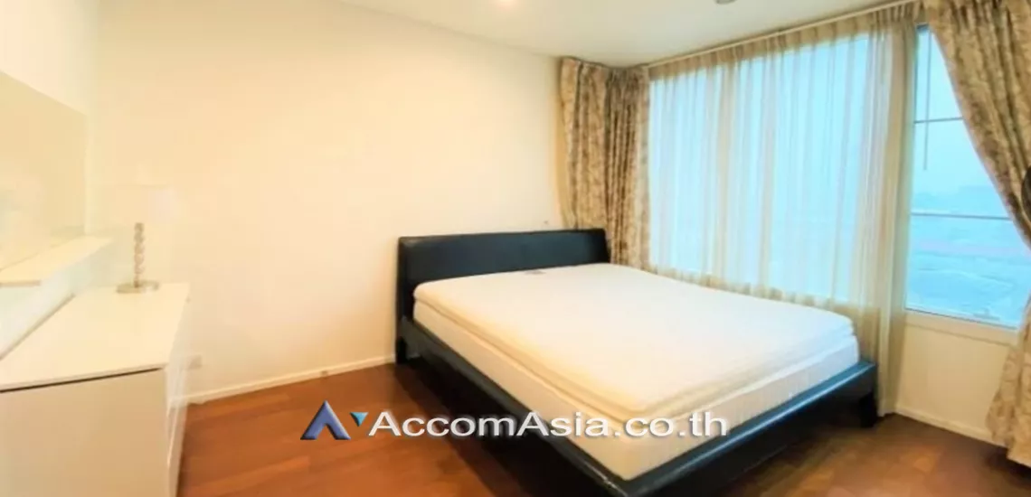 5  2 br Condominium For Sale in Sukhumvit ,Bangkok BTS Asok - MRT Sukhumvit at Wind Sukhumvit 23 AA30552