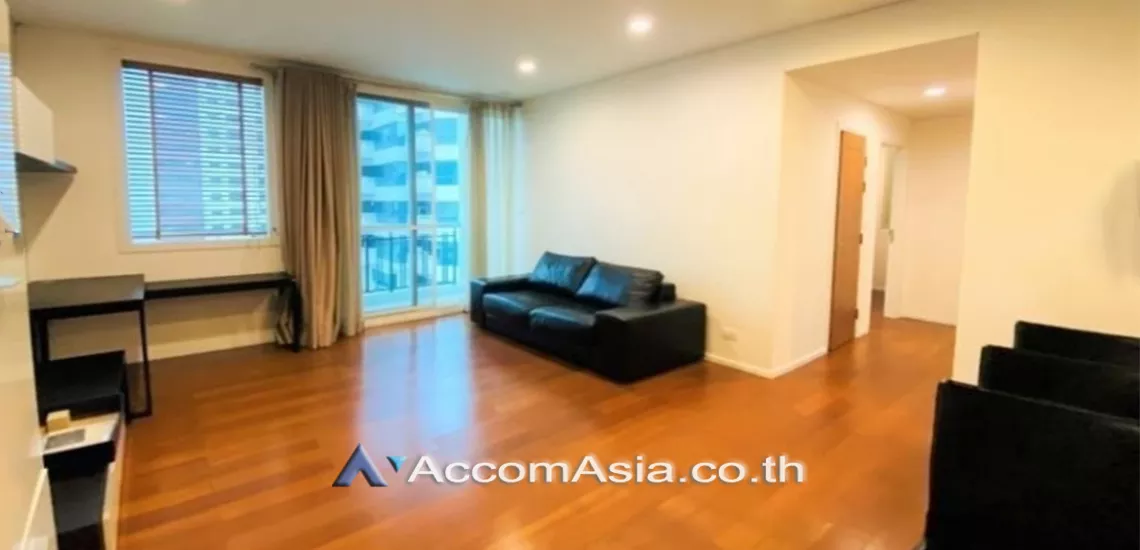  2  2 br Condominium For Sale in Sukhumvit ,Bangkok BTS Asok - MRT Sukhumvit at Wind Sukhumvit 23 AA30552