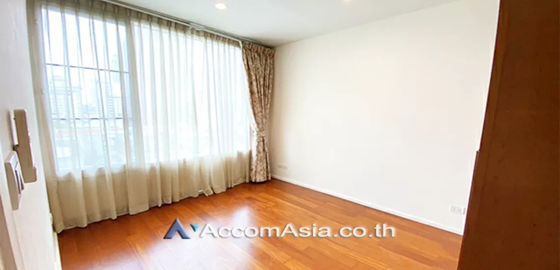 7  2 br Condominium For Sale in Sukhumvit ,Bangkok BTS Asok - MRT Sukhumvit at Wind Sukhumvit 23 AA30552