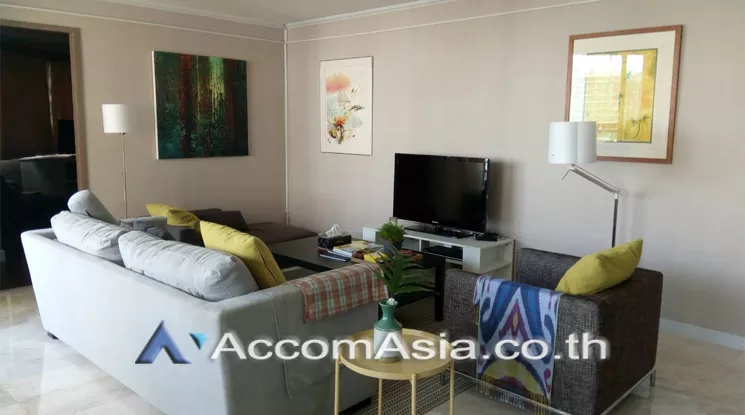  Lake Avenue Condominium  2 Bedroom for Rent MRT Sukhumvit in Sukhumvit Bangkok
