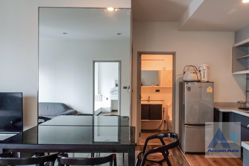 unit 2 Bedrooms  Condominium For Rent in Sukhumvit, Bangkok  near BTS Phra khanong (AA30556)