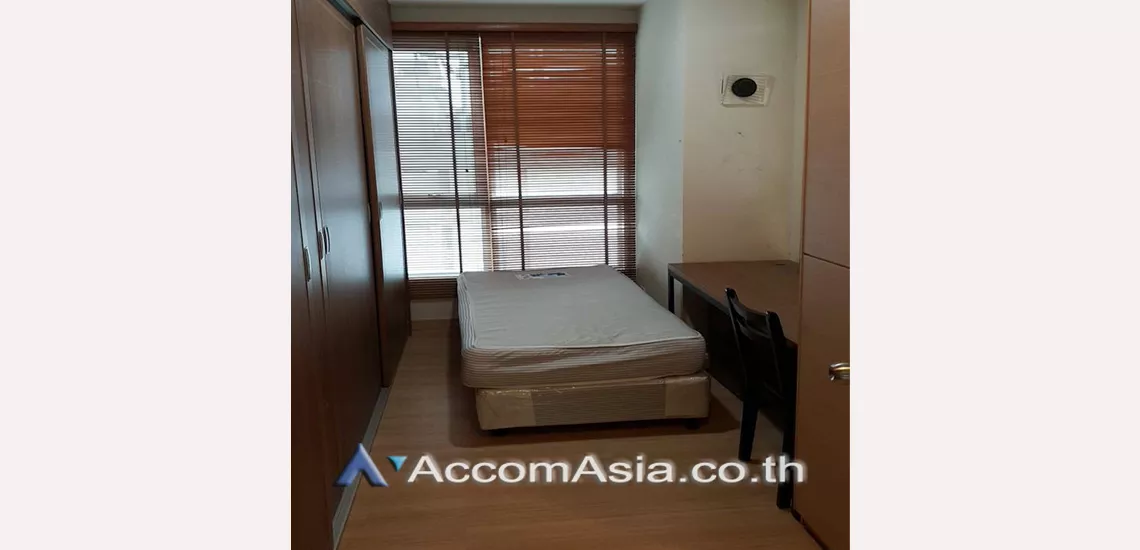 6  2 br Condominium For Rent in Silom ,Bangkok BTS Chong Nonsi at Life at Sathorn AA30557
