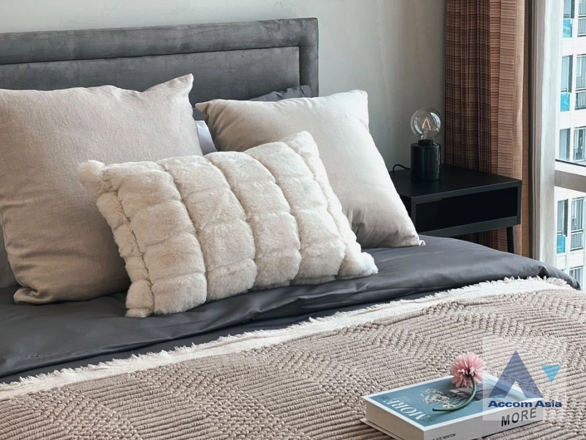 10  2 br Condominium For Rent in Sukhumvit ,Bangkok BTS Ekkamai at Fullerton Sukhumvit AA30558