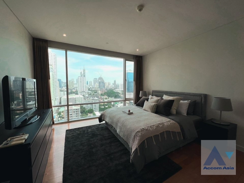 12  2 br Condominium For Rent in Sukhumvit ,Bangkok BTS Ekkamai at Fullerton Sukhumvit AA30558