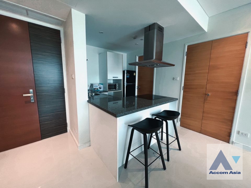14  2 br Condominium For Rent in Sukhumvit ,Bangkok BTS Ekkamai at Fullerton Sukhumvit AA30558