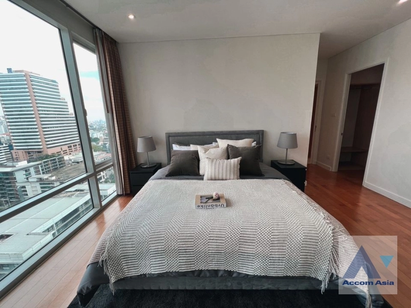 11  2 br Condominium For Rent in Sukhumvit ,Bangkok BTS Ekkamai at Fullerton Sukhumvit AA30558