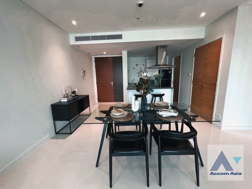 13  2 br Condominium For Rent in Sukhumvit ,Bangkok BTS Ekkamai at Fullerton Sukhumvit AA30558