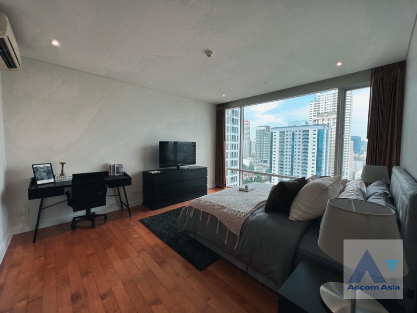 11  2 br Condominium For Rent in Sukhumvit ,Bangkok BTS Ekkamai at Fullerton Sukhumvit AA30558
