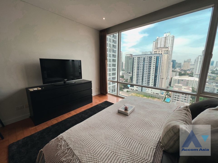 9  2 br Condominium For Rent in Sukhumvit ,Bangkok BTS Ekkamai at Fullerton Sukhumvit AA30558