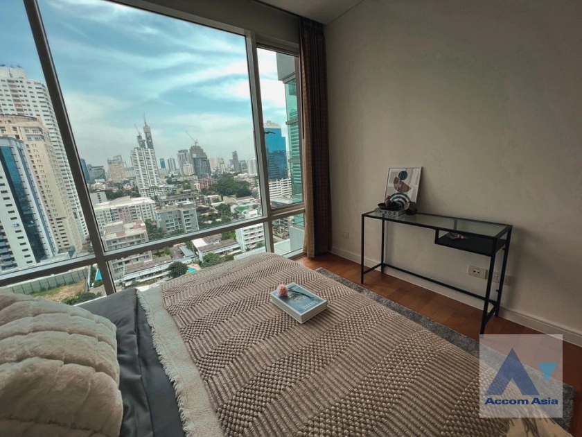 9  2 br Condominium For Rent in Sukhumvit ,Bangkok BTS Ekkamai at Fullerton Sukhumvit AA30558