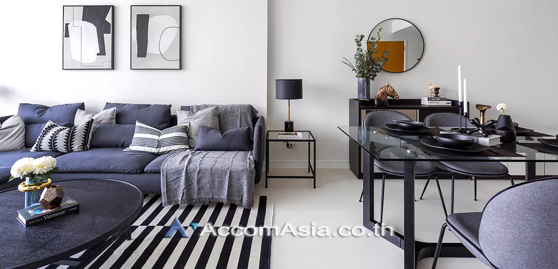 unitPet friendly | Fullerton Sukhumvit  