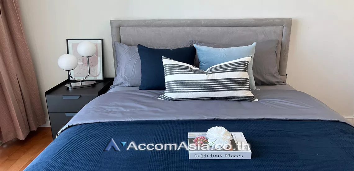 15  2 br Condominium For Rent in Sukhumvit ,Bangkok BTS Ekkamai at Fullerton Sukhumvit AA30560