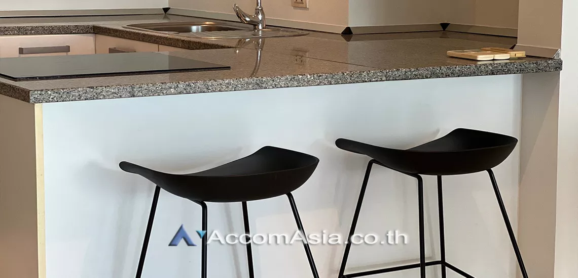 16  2 br Condominium For Rent in Sukhumvit ,Bangkok BTS Ekkamai at Fullerton Sukhumvit AA30560