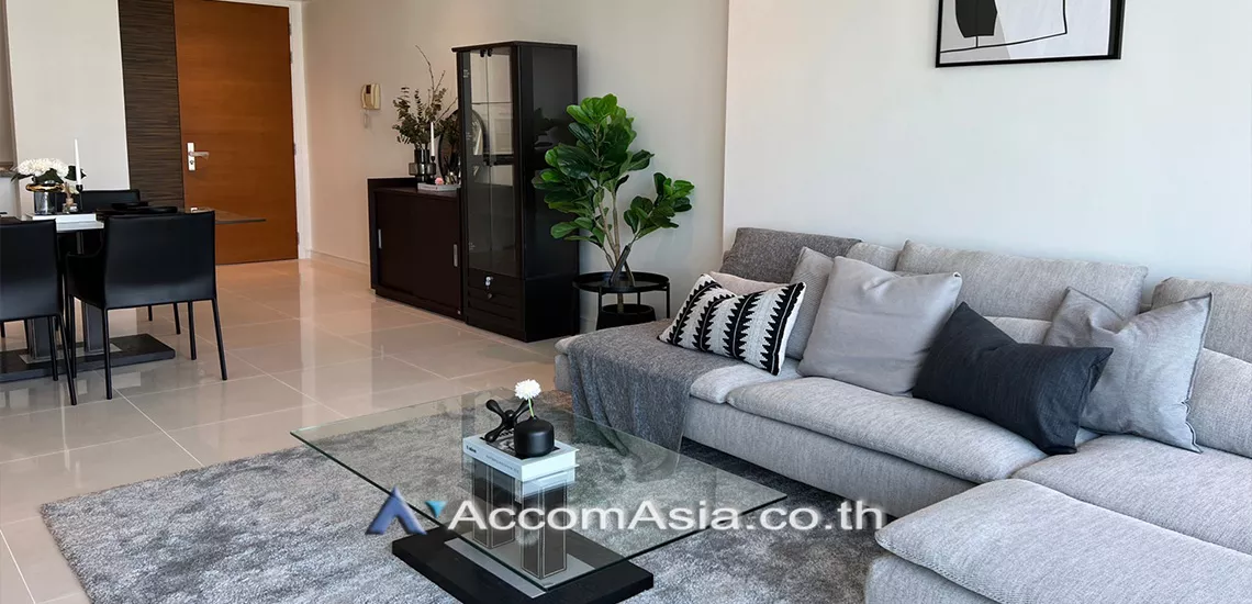7  2 br Condominium For Rent in Sukhumvit ,Bangkok BTS Ekkamai at Fullerton Sukhumvit AA30560