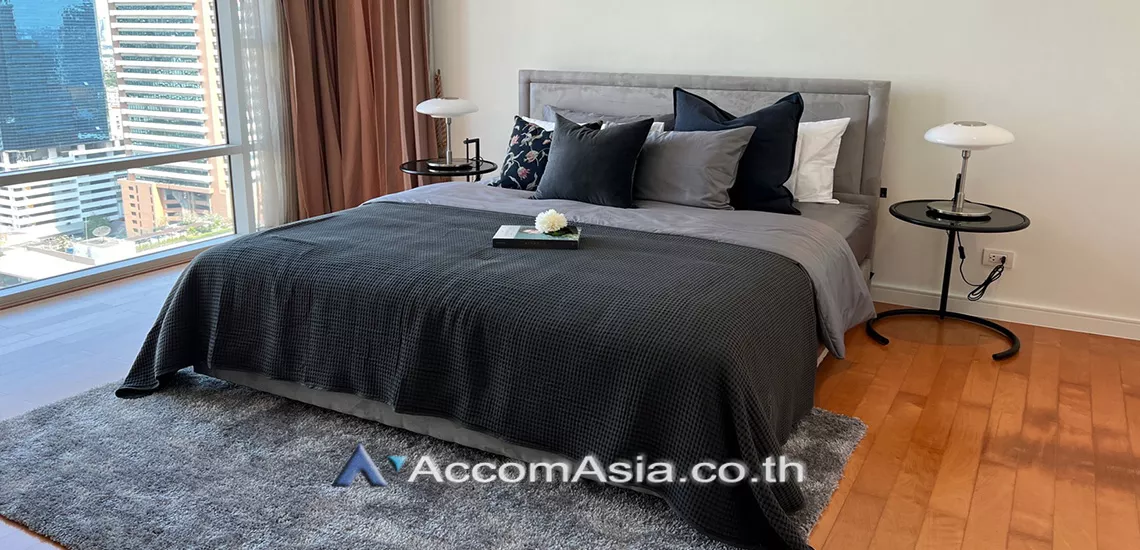 19  2 br Condominium For Rent in Sukhumvit ,Bangkok BTS Ekkamai at Fullerton Sukhumvit AA30560