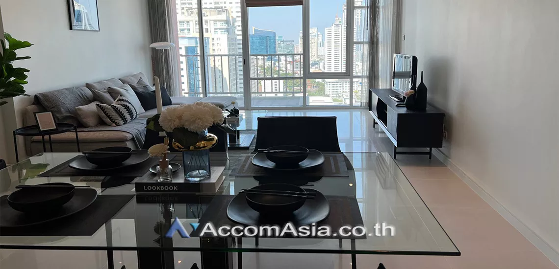 unitPet friendly | Fullerton Sukhumvit Condominium