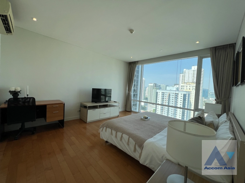 10  2 br Condominium For Rent in Sukhumvit ,Bangkok BTS Ekkamai at Fullerton Sukhumvit AA30561