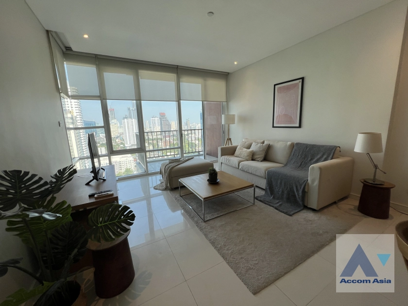 4  2 br Condominium For Rent in Sukhumvit ,Bangkok BTS Ekkamai at Fullerton Sukhumvit AA30561