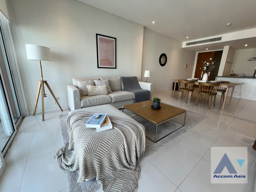  1  2 br Condominium For Rent in Sukhumvit ,Bangkok BTS Ekkamai at Fullerton Sukhumvit AA30561