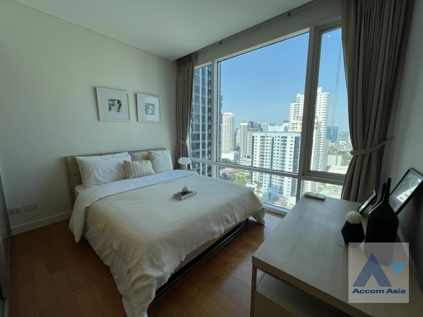 13  2 br Condominium For Rent in Sukhumvit ,Bangkok BTS Ekkamai at Fullerton Sukhumvit AA30561