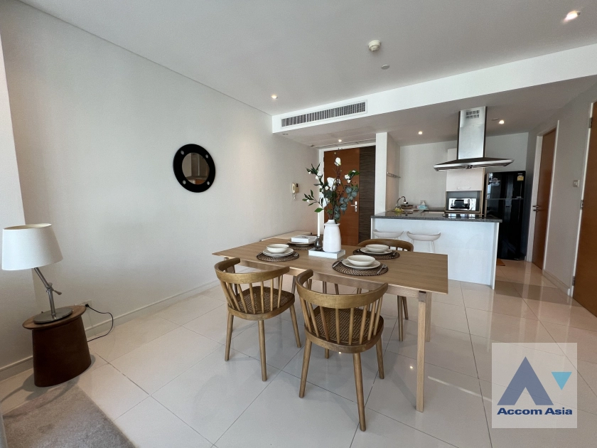 7  2 br Condominium For Rent in Sukhumvit ,Bangkok BTS Ekkamai at Fullerton Sukhumvit AA30561