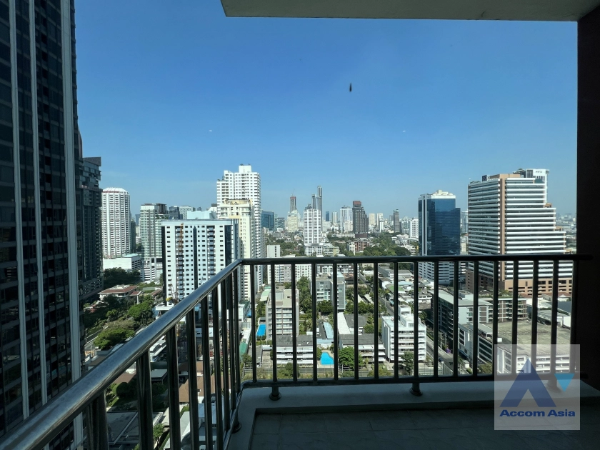 22  2 br Condominium For Rent in Sukhumvit ,Bangkok BTS Ekkamai at Fullerton Sukhumvit AA30561