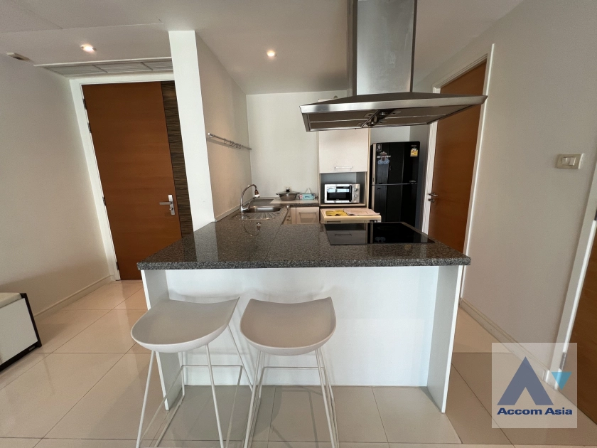 9  2 br Condominium For Rent in Sukhumvit ,Bangkok BTS Ekkamai at Fullerton Sukhumvit AA30561