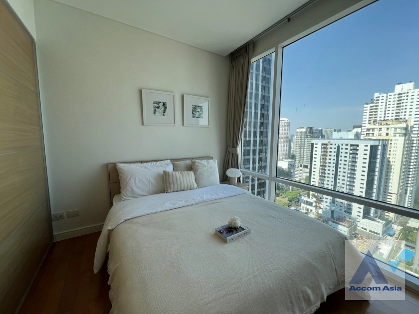 14  2 br Condominium For Rent in Sukhumvit ,Bangkok BTS Ekkamai at Fullerton Sukhumvit AA30561