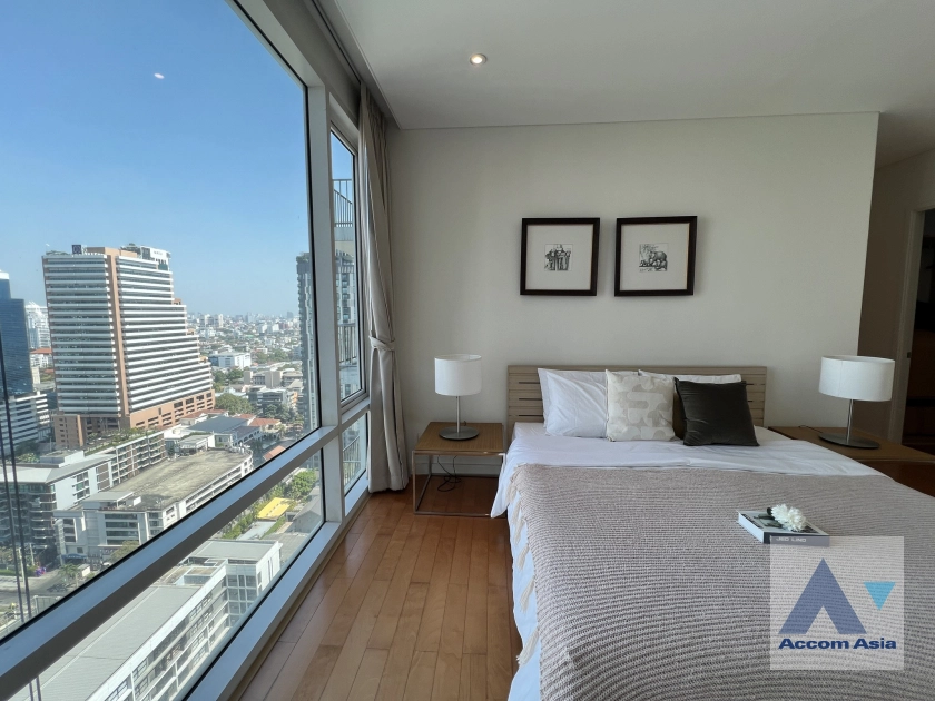 19  2 br Condominium For Rent in Sukhumvit ,Bangkok BTS Ekkamai at Fullerton Sukhumvit AA30561