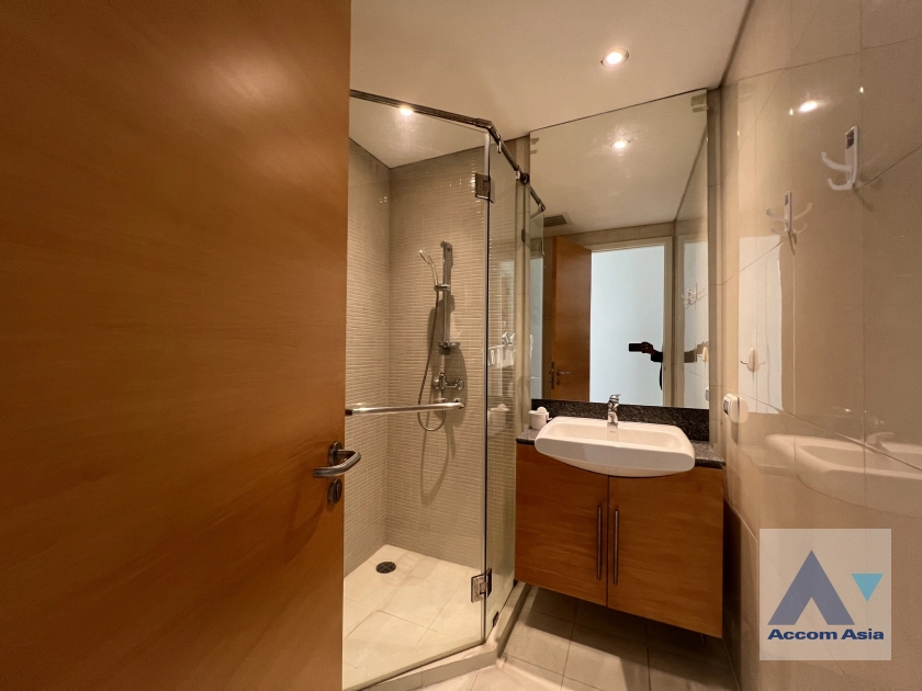 21  2 br Condominium For Rent in Sukhumvit ,Bangkok BTS Ekkamai at Fullerton Sukhumvit AA30561