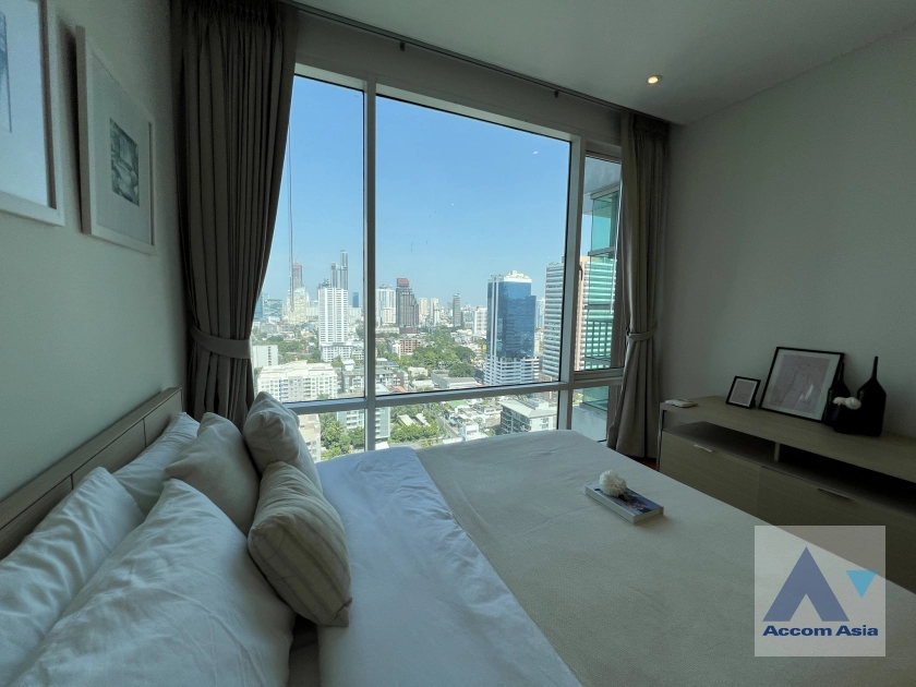 17  2 br Condominium For Rent in Sukhumvit ,Bangkok BTS Ekkamai at Fullerton Sukhumvit AA30561