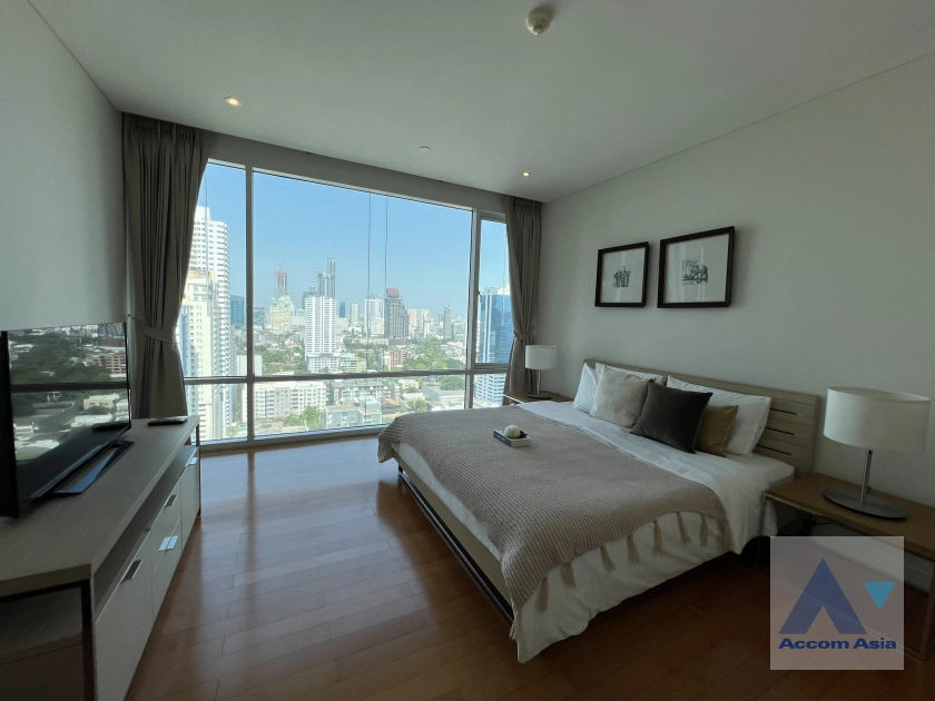 16  2 br Condominium For Rent in Sukhumvit ,Bangkok BTS Ekkamai at Fullerton Sukhumvit AA30561