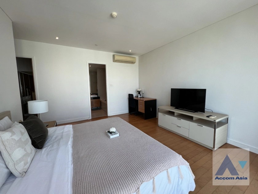 20  2 br Condominium For Rent in Sukhumvit ,Bangkok BTS Ekkamai at Fullerton Sukhumvit AA30561